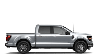 2026 Ford F-150® External Image 1